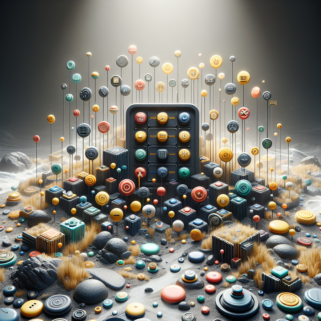 Psicologia das Cores em Marketing: Como Ela Influencia as Decisões de Compra