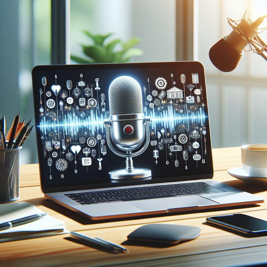 A ascensão dos podcasts no marketing digital