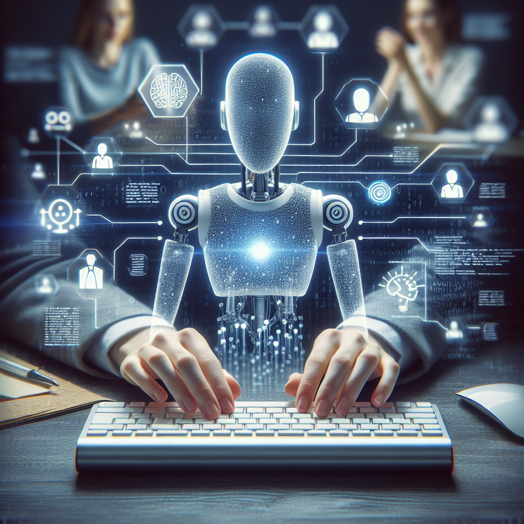 Chatbots com IA: A Revolução no Atendimento Online