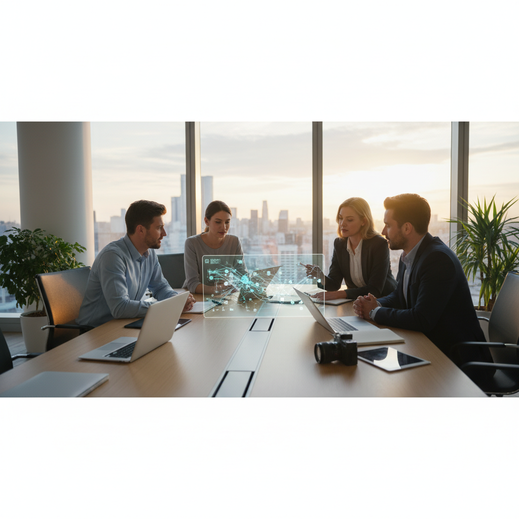 Engajamento em Redes Sociais