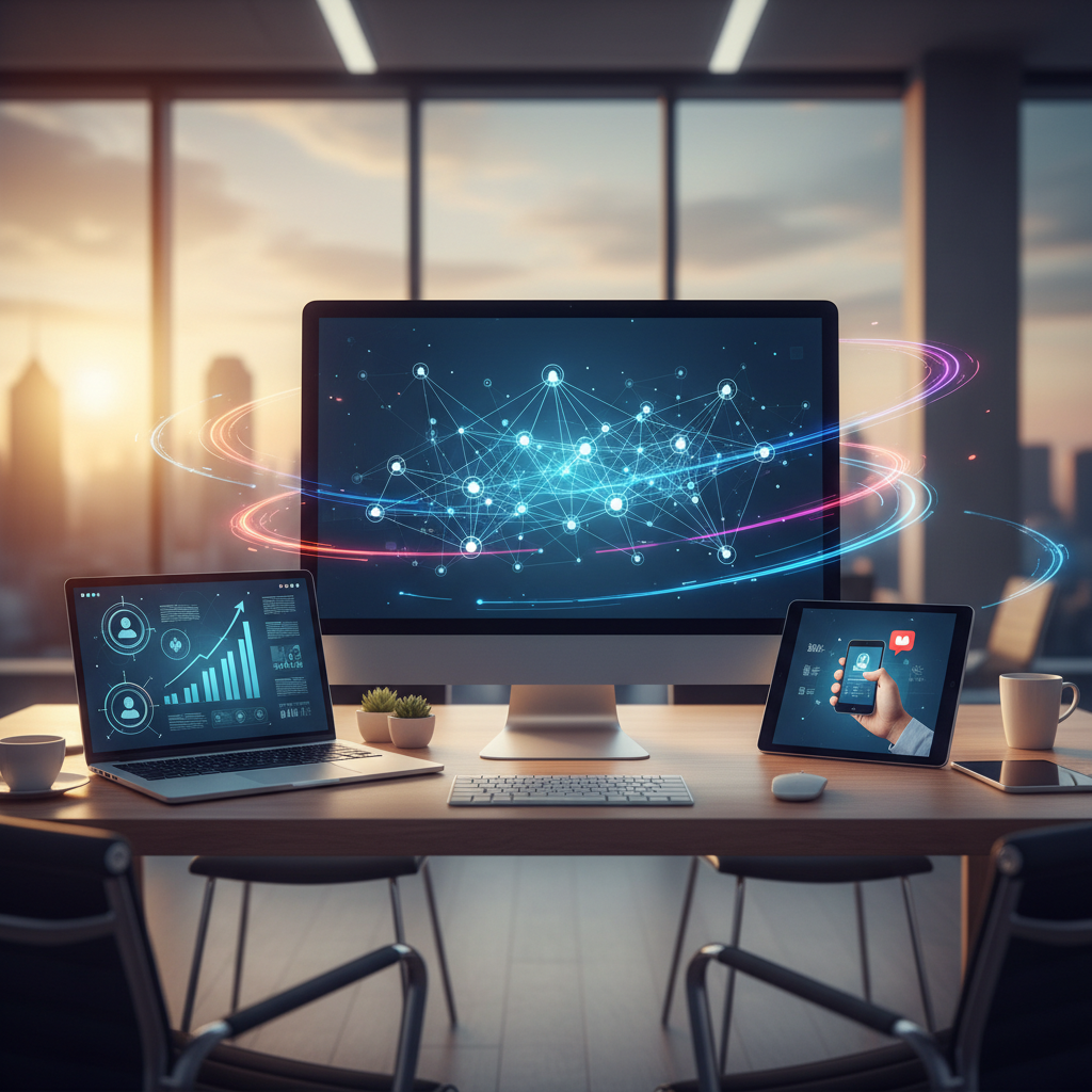 Engajamento em Redes Sociais